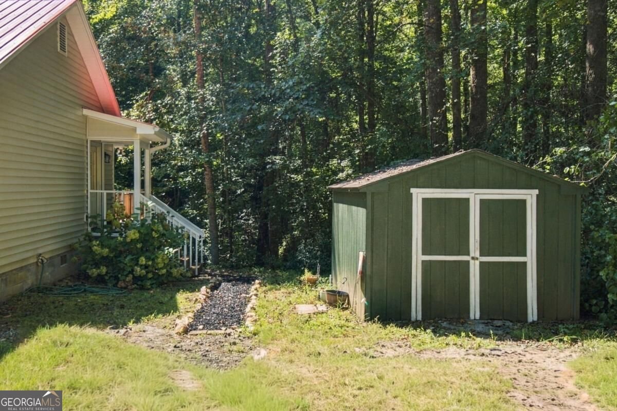 44 Gold SPUR Dahlonega - Photo 26