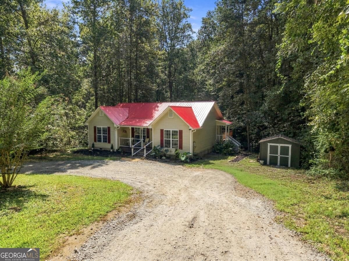 44 Gold SPUR Dahlonega - Photo 28