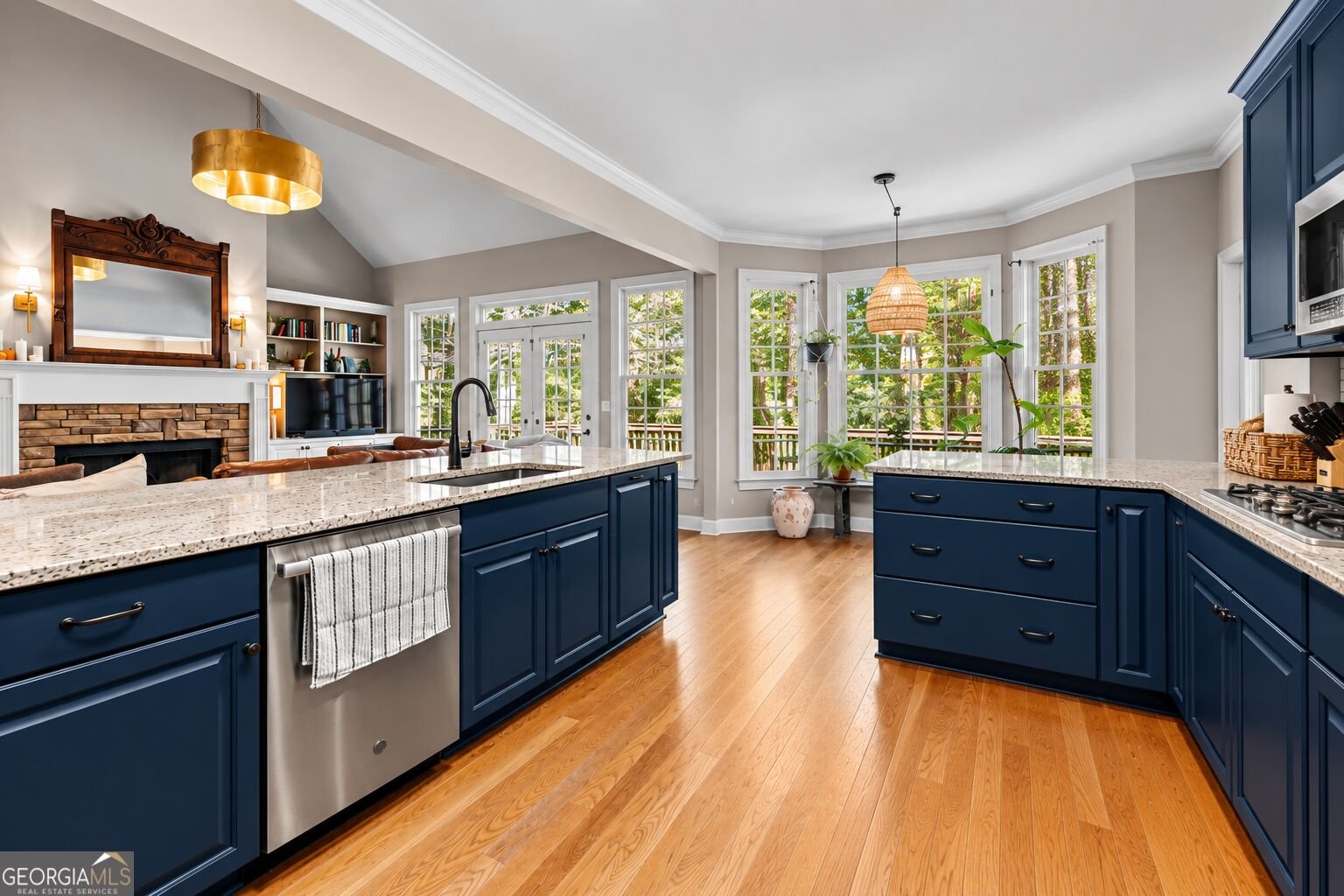 187 Shoreline Circle Newnan - Photo 10