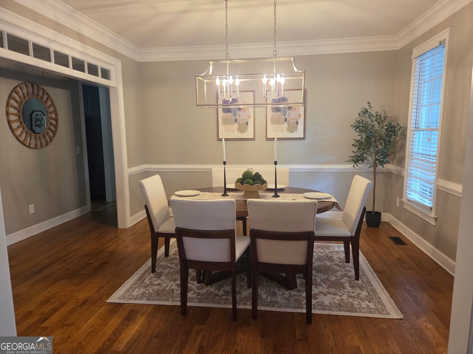 187 Shoreline Circle Newnan - Photo 11