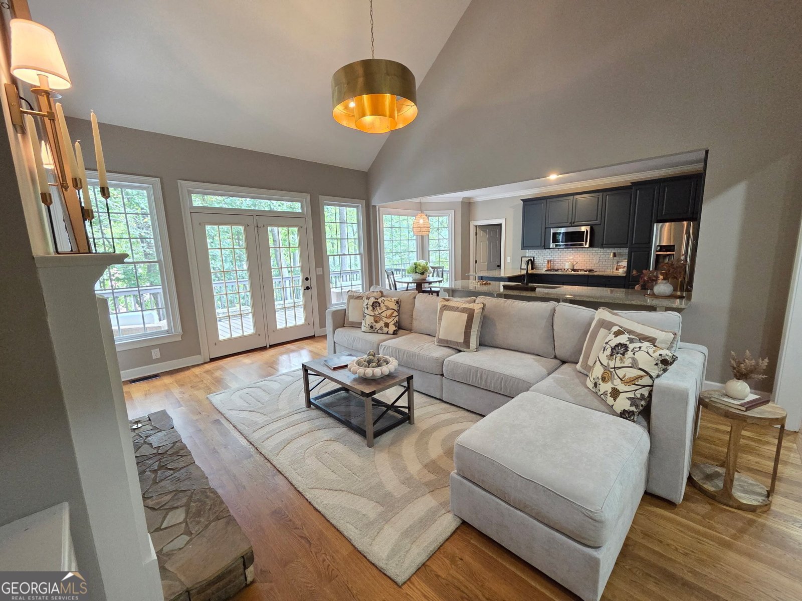 187 Shoreline Circle Newnan - Photo 13