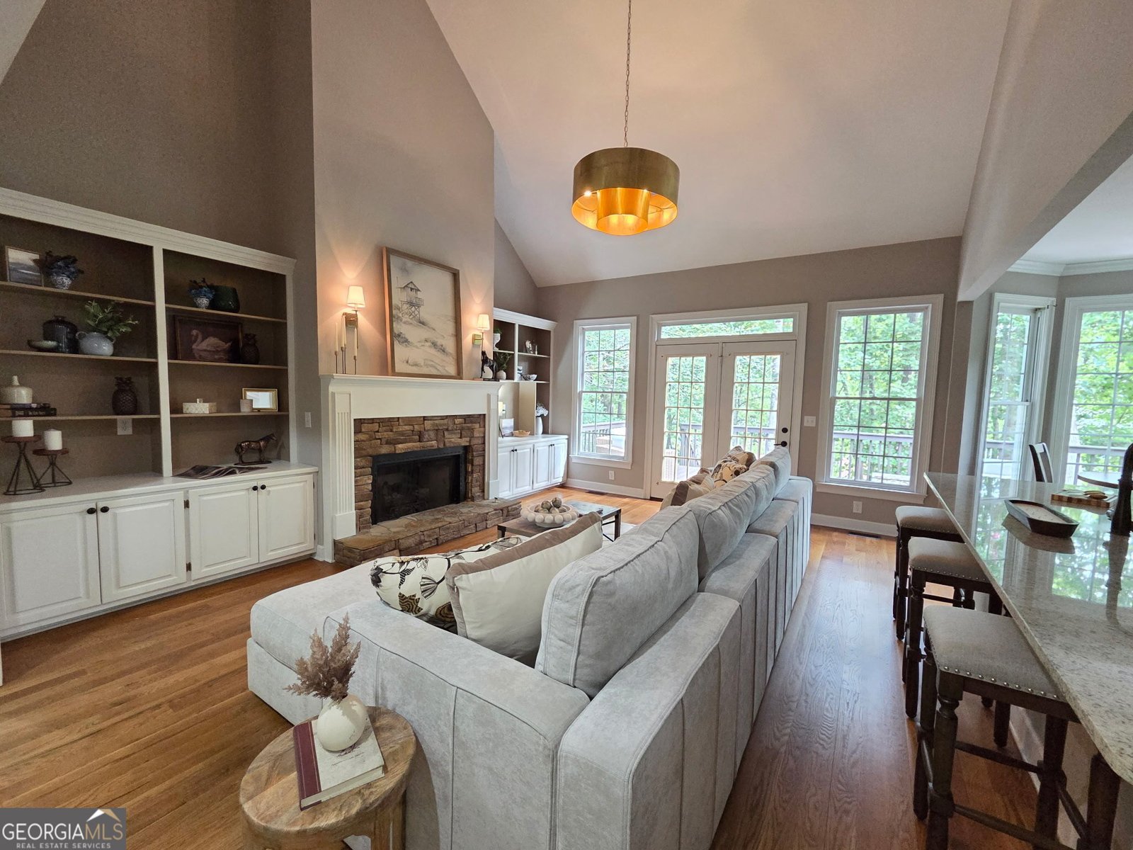 187 Shoreline Circle Newnan - Photo 14