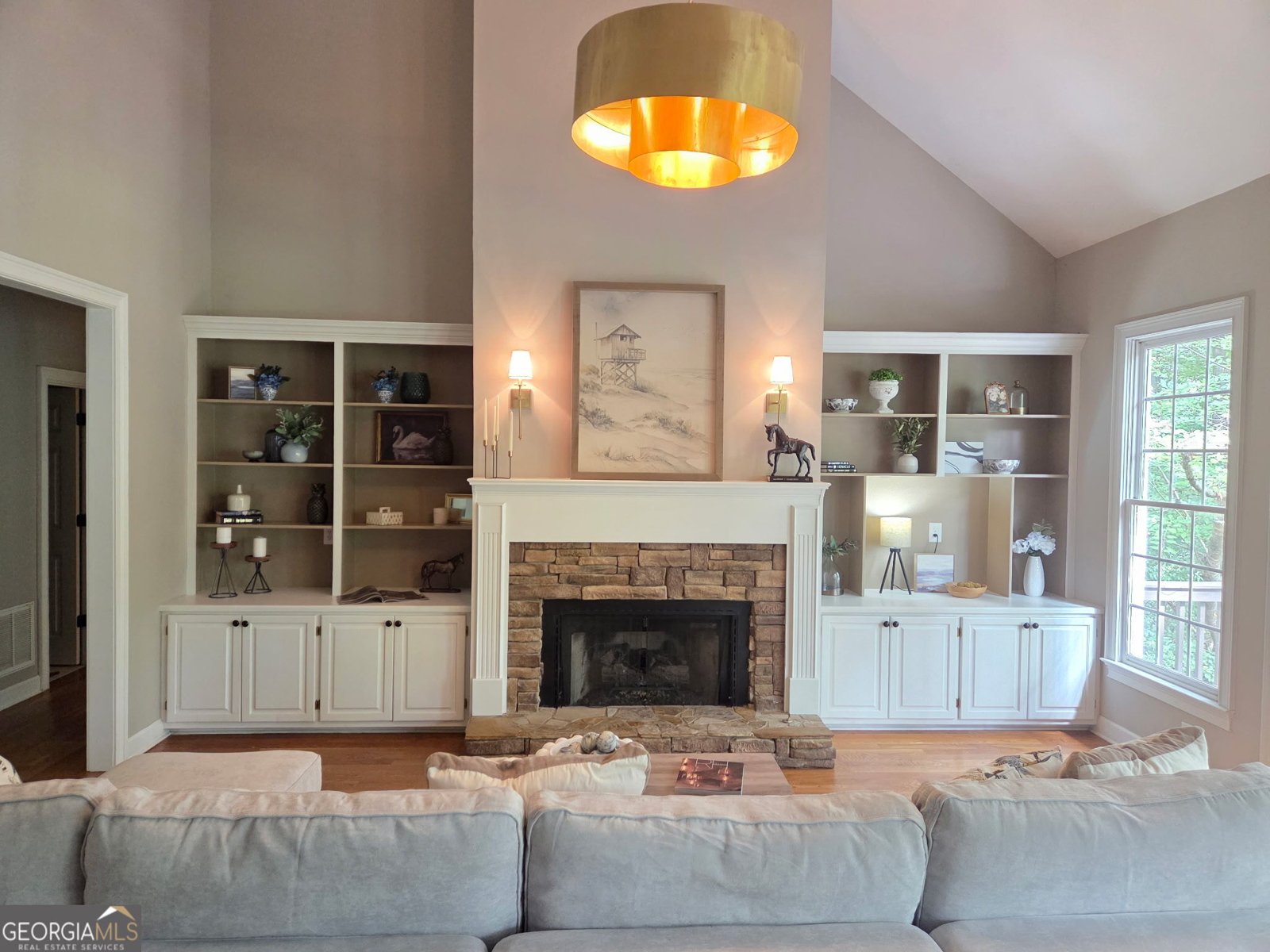187 Shoreline Circle Newnan - Photo 15