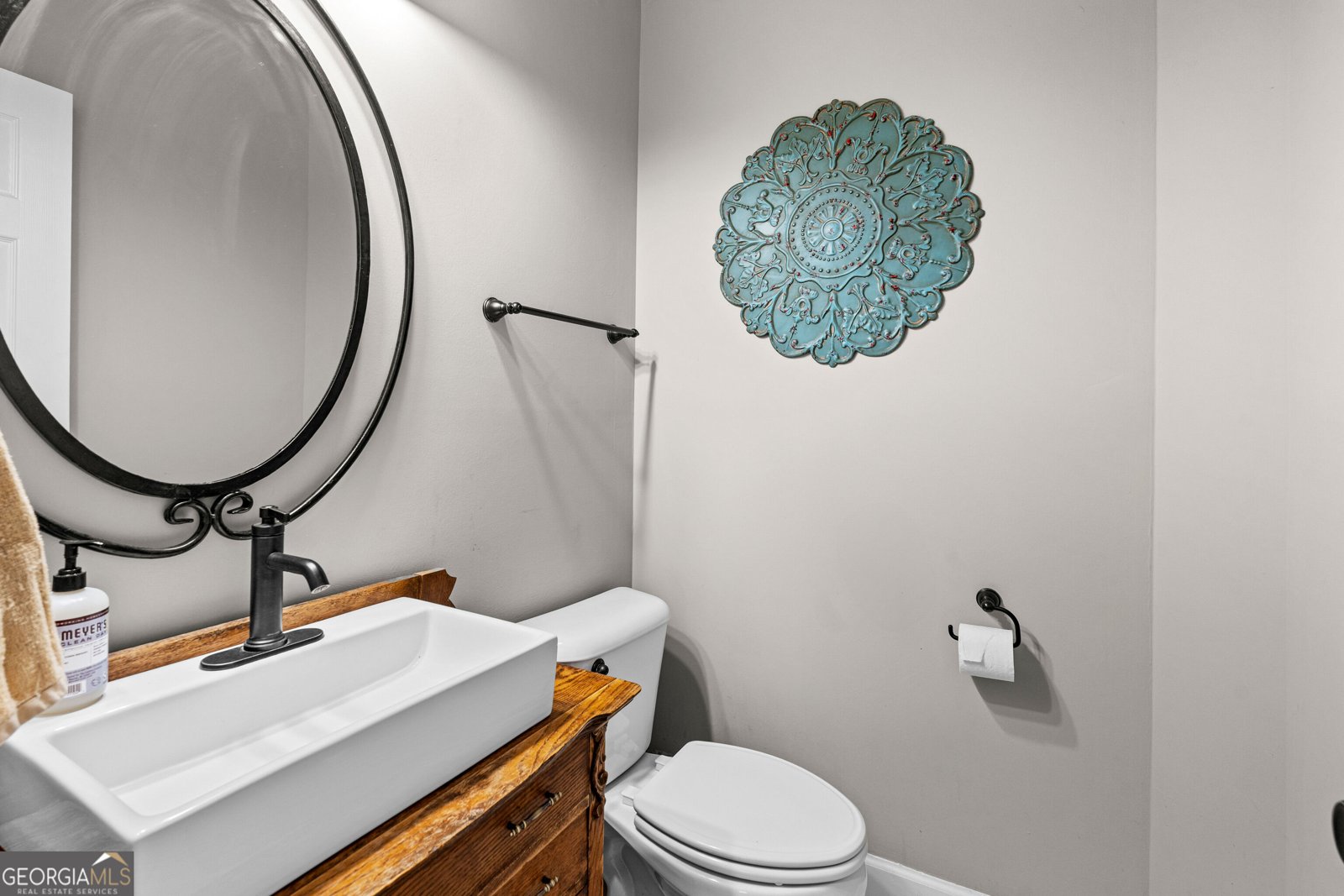 187 Shoreline Circle Newnan - Photo 16