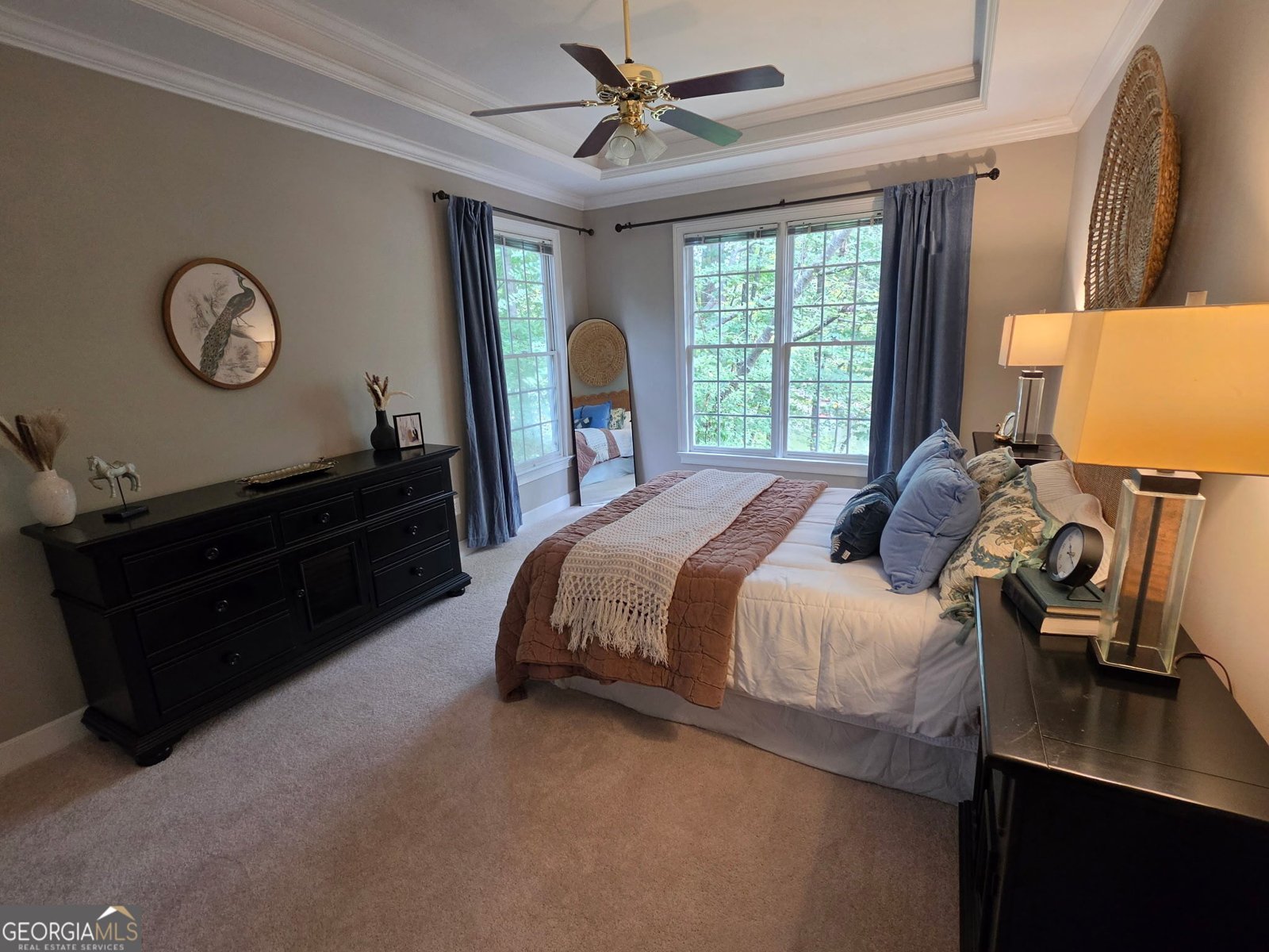 187 Shoreline Circle Newnan - Photo 20