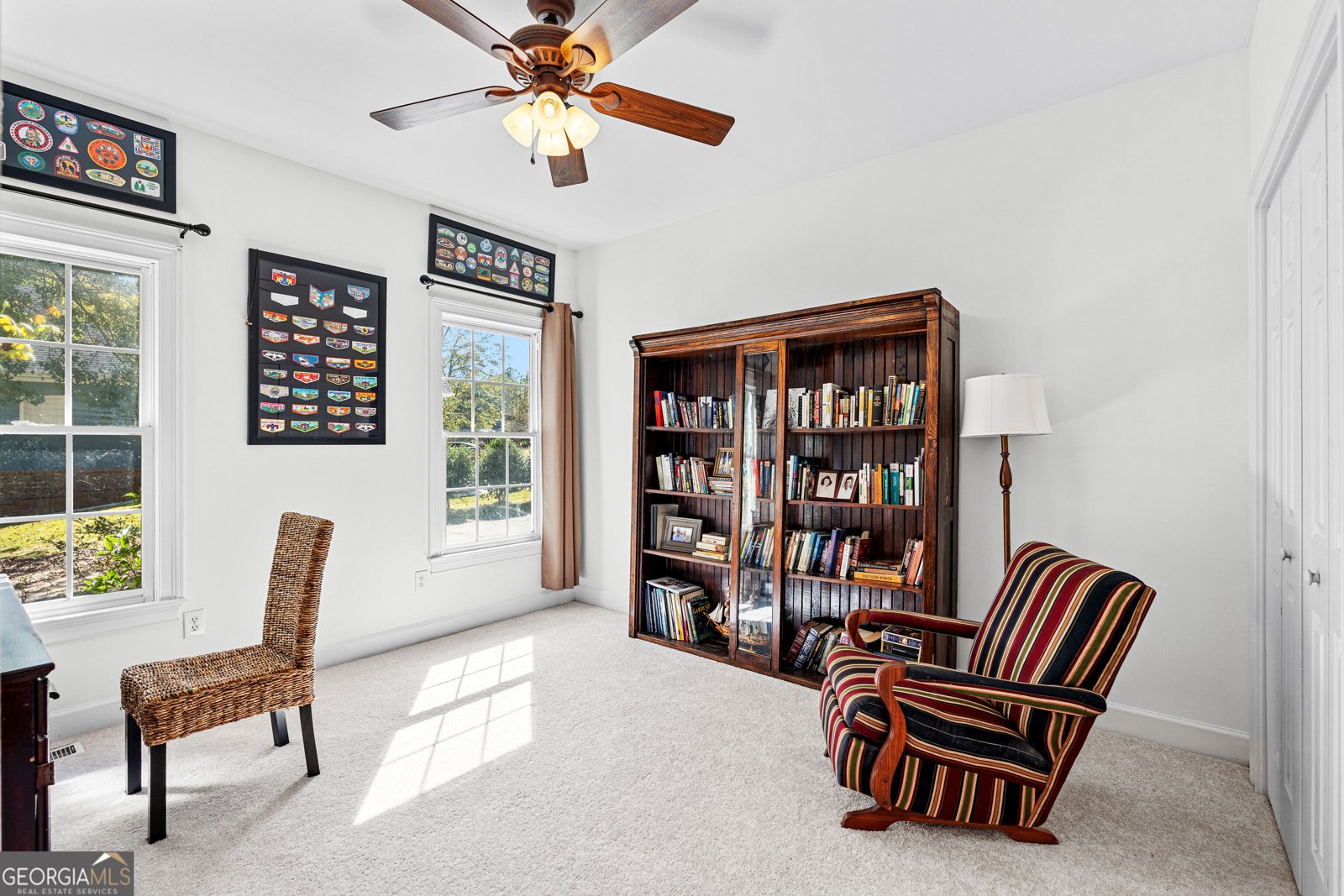 187 Shoreline Circle Newnan - Photo 21
