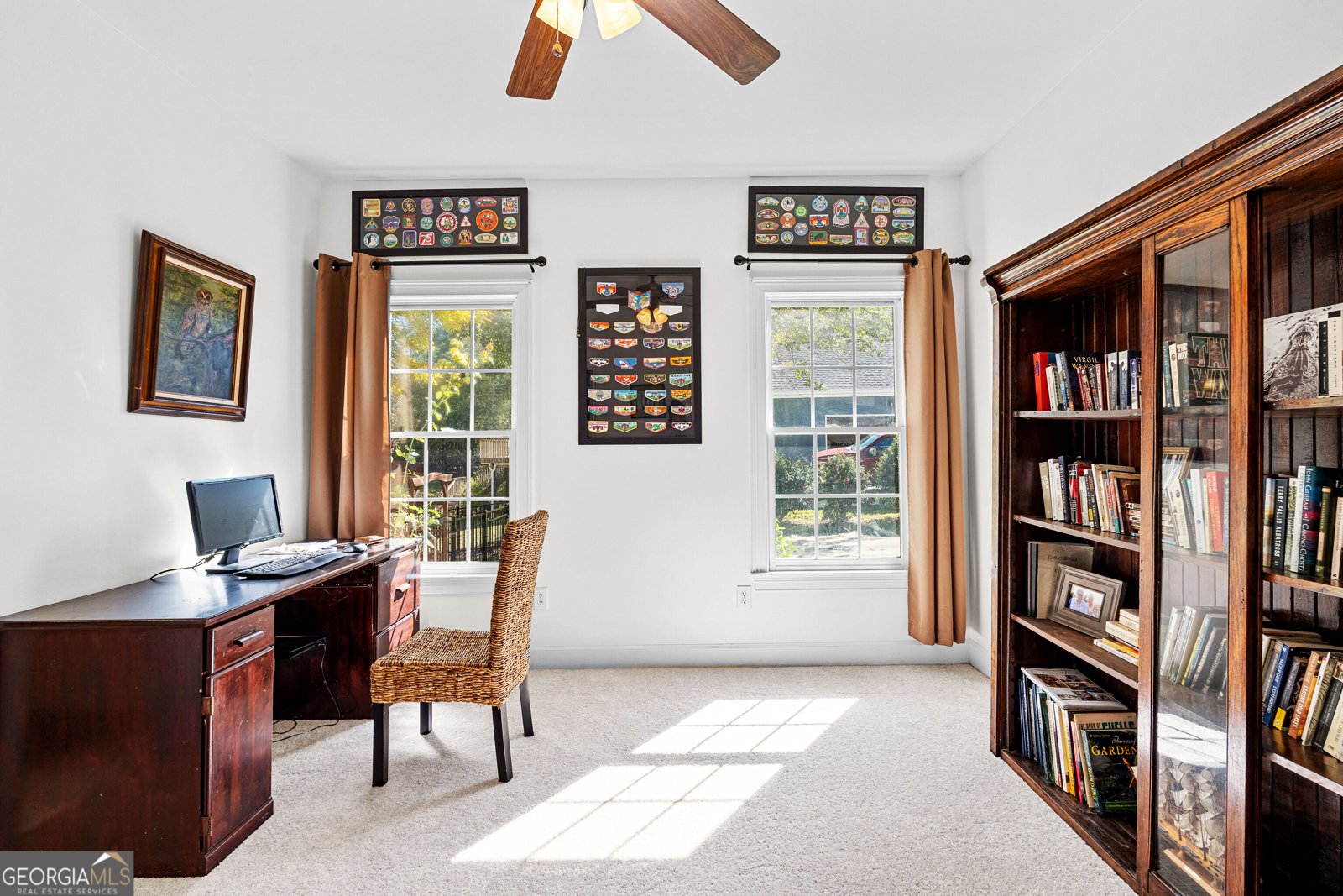 187 Shoreline Circle Newnan - Photo 22
