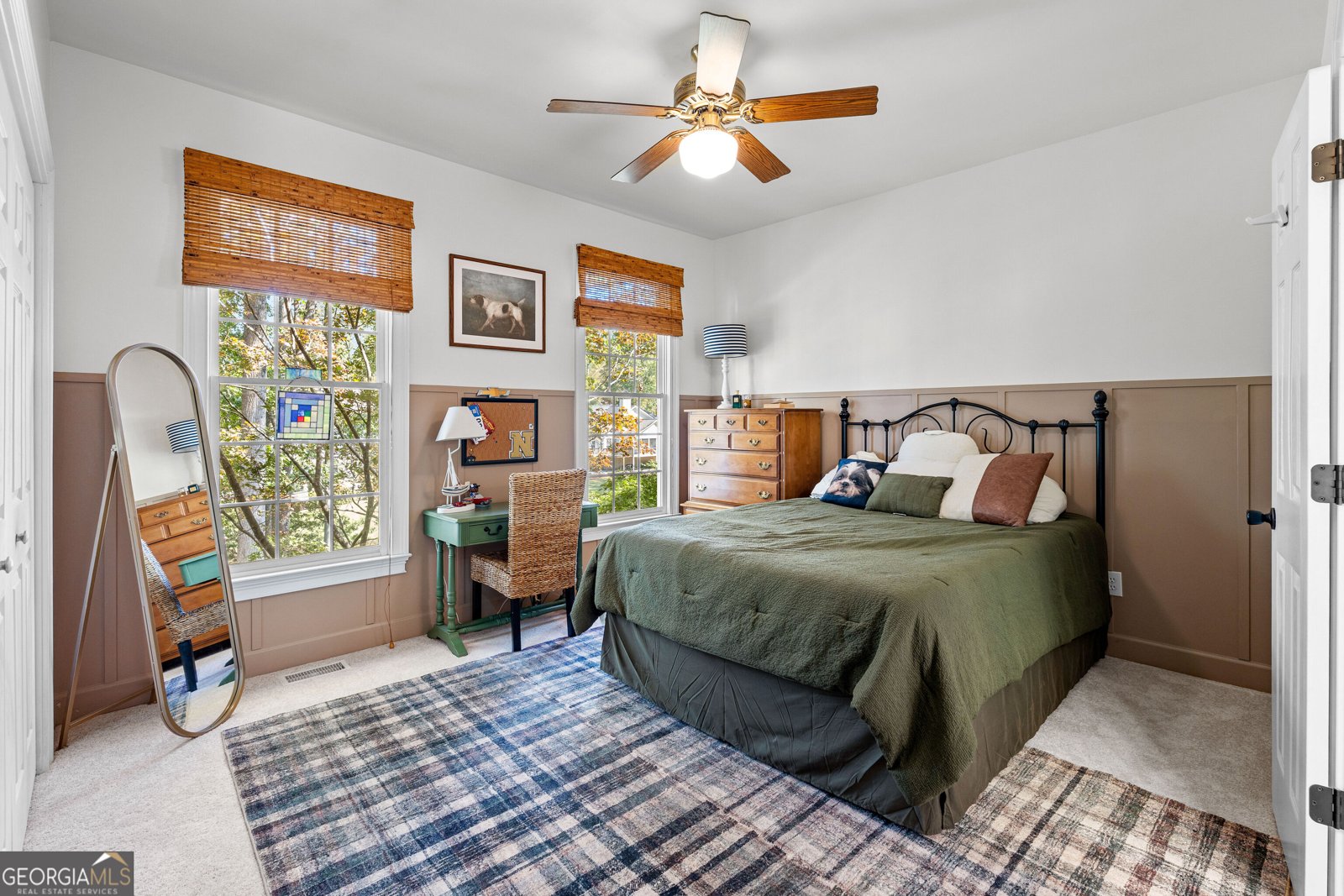 187 Shoreline Circle Newnan - Photo 23