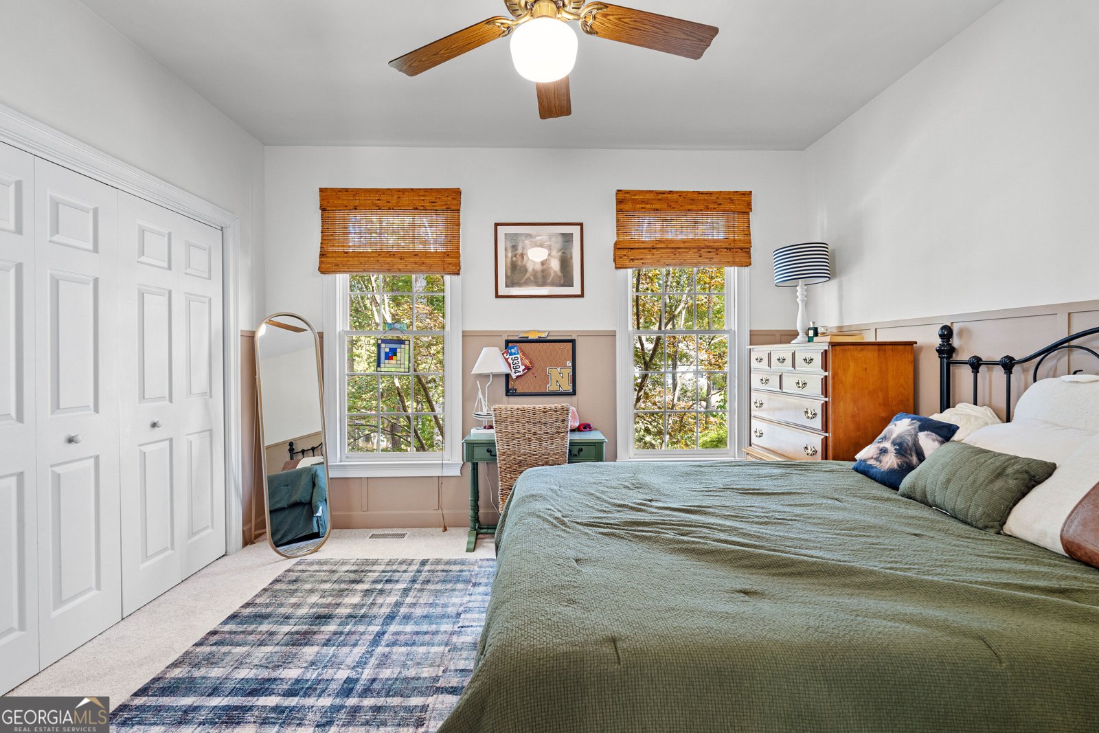 187 Shoreline Circle Newnan - Photo 24