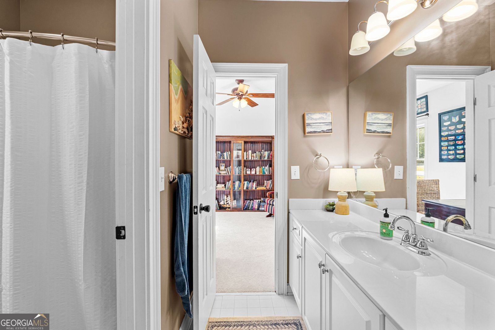187 Shoreline Circle Newnan - Photo 25