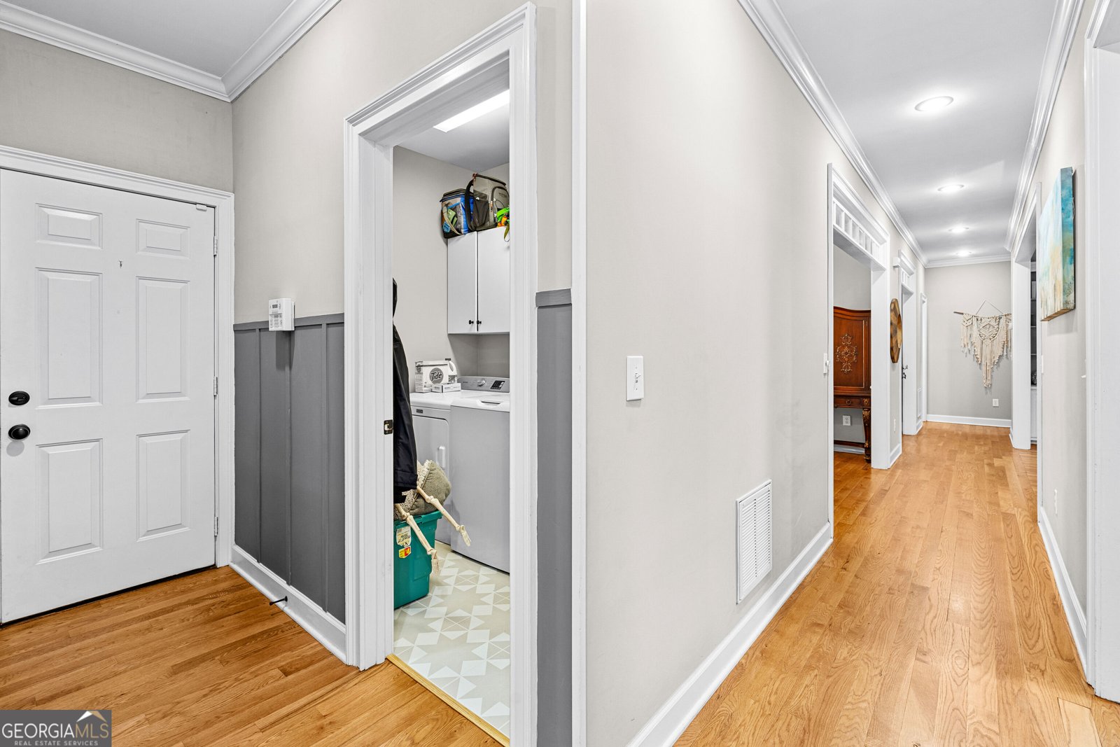 187 Shoreline Circle Newnan - Photo 26