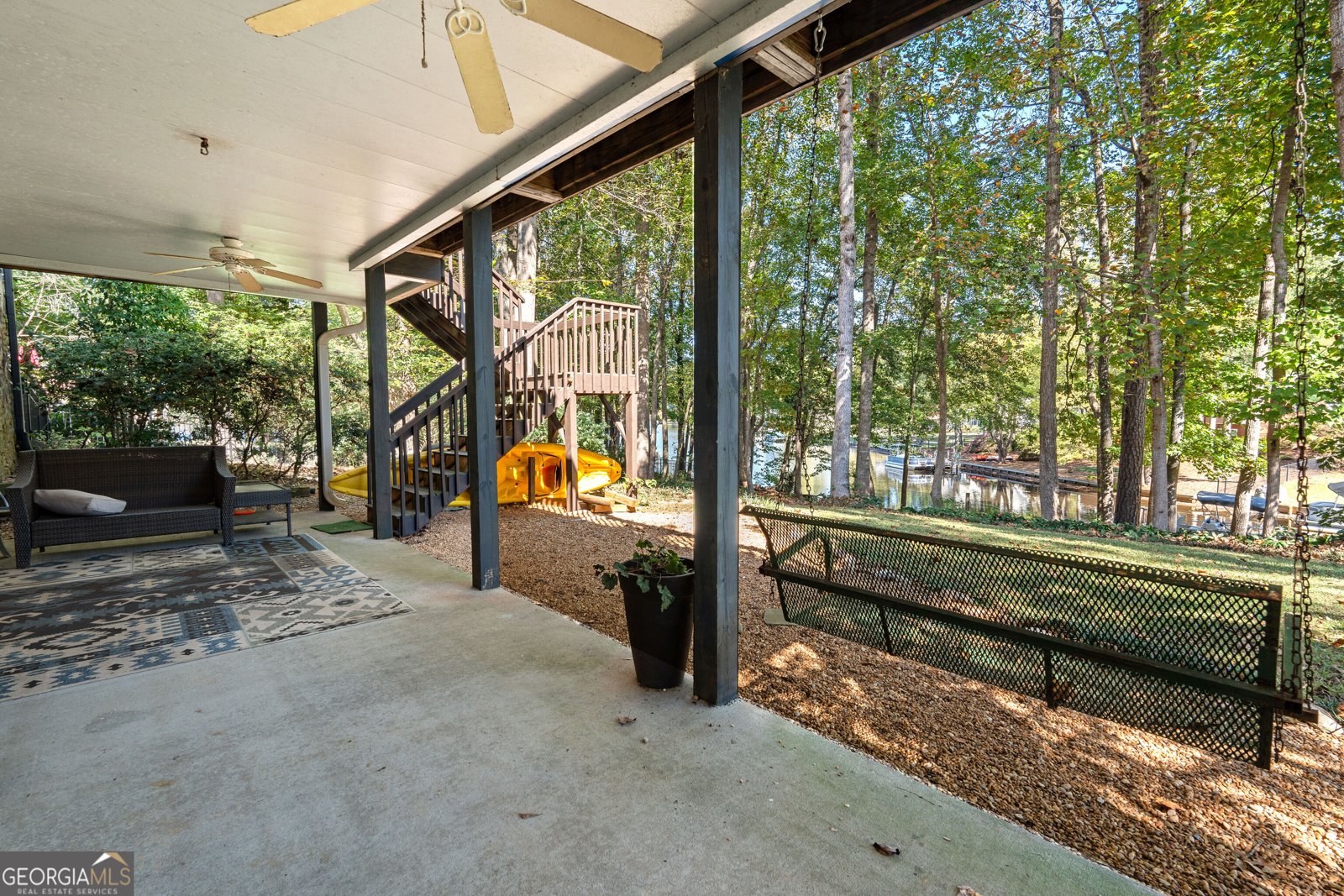 187 Shoreline Circle Newnan - Photo 40