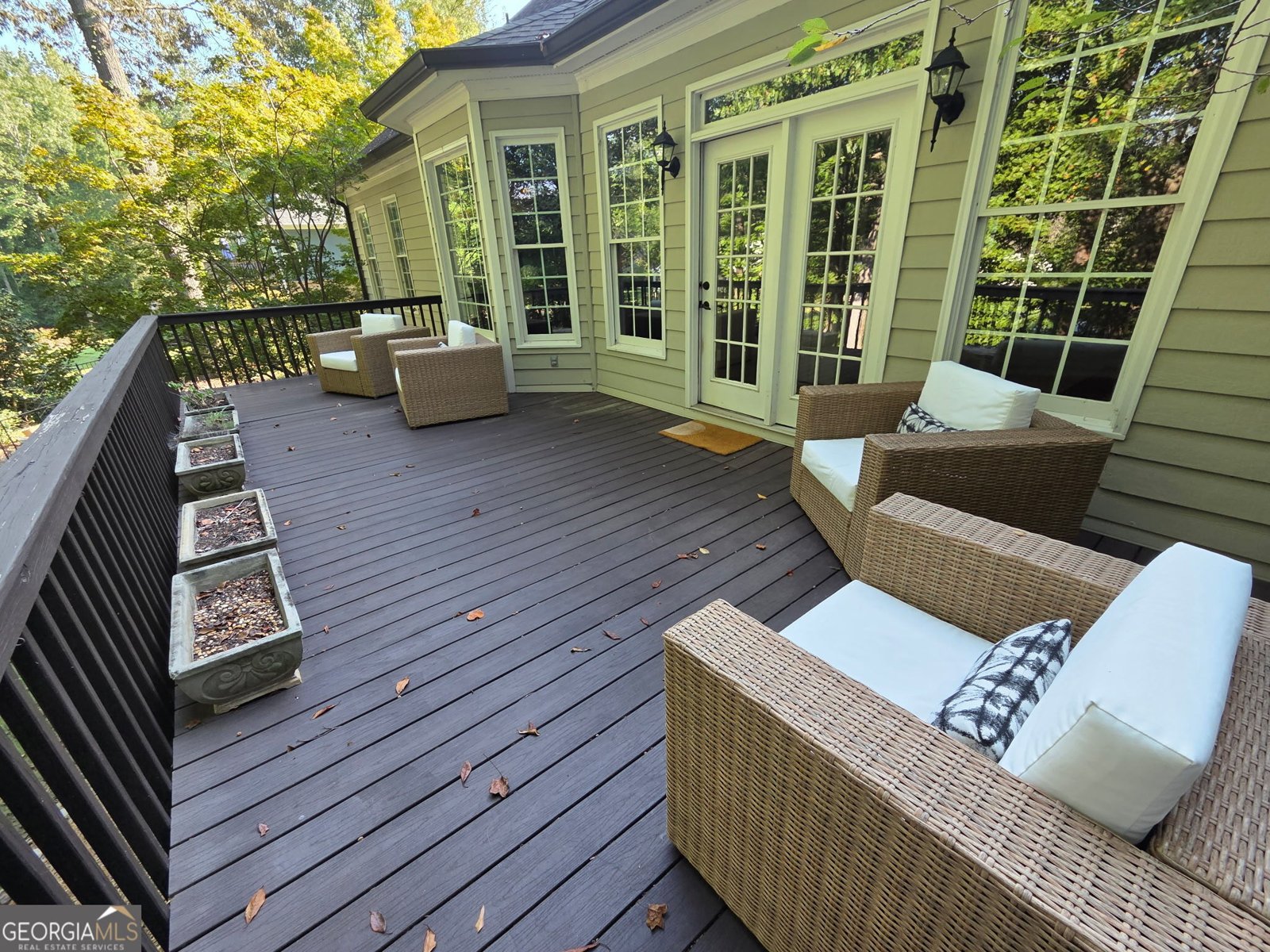 187 Shoreline Circle Newnan - Photo 41