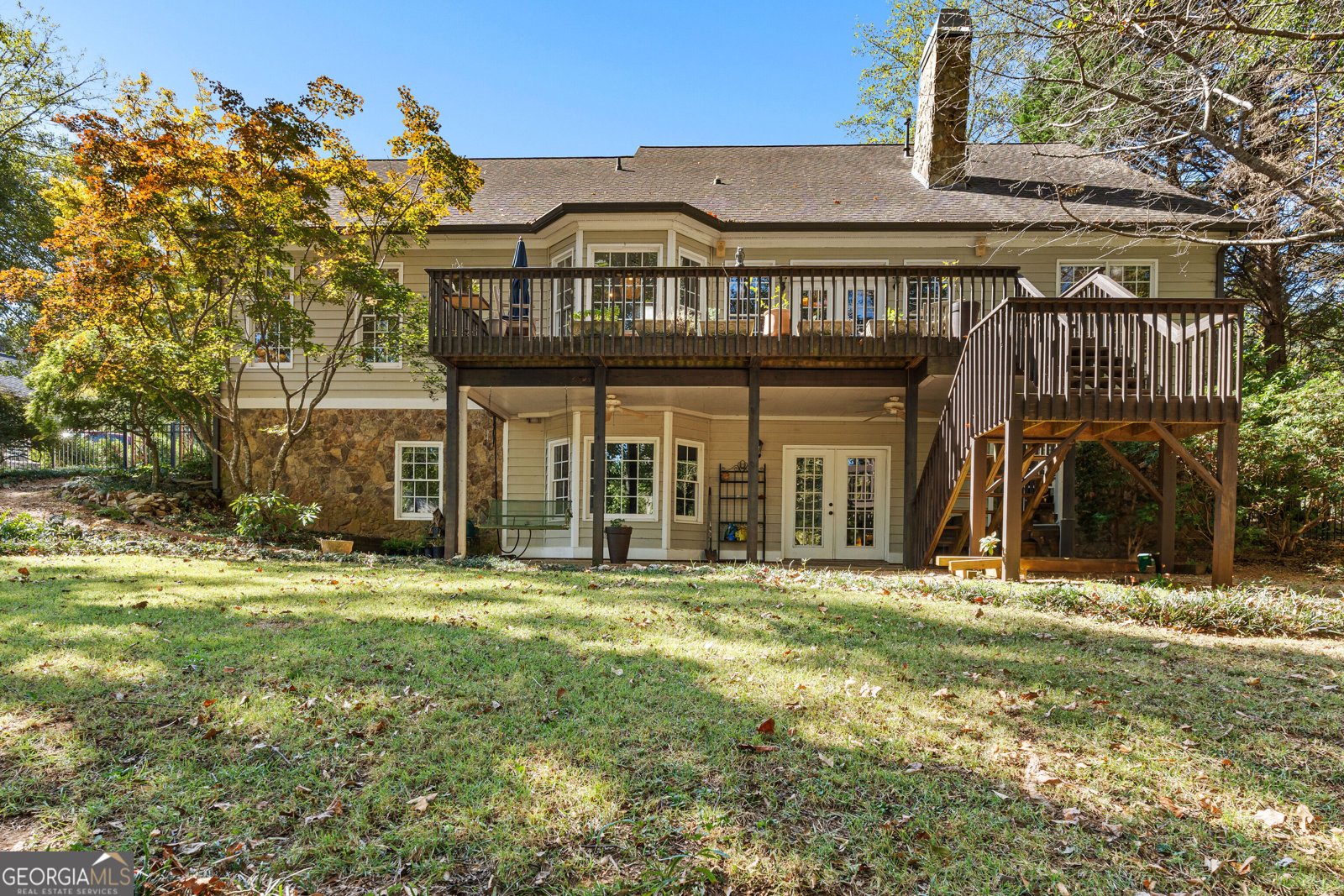 187 Shoreline Circle Newnan - Photo 42