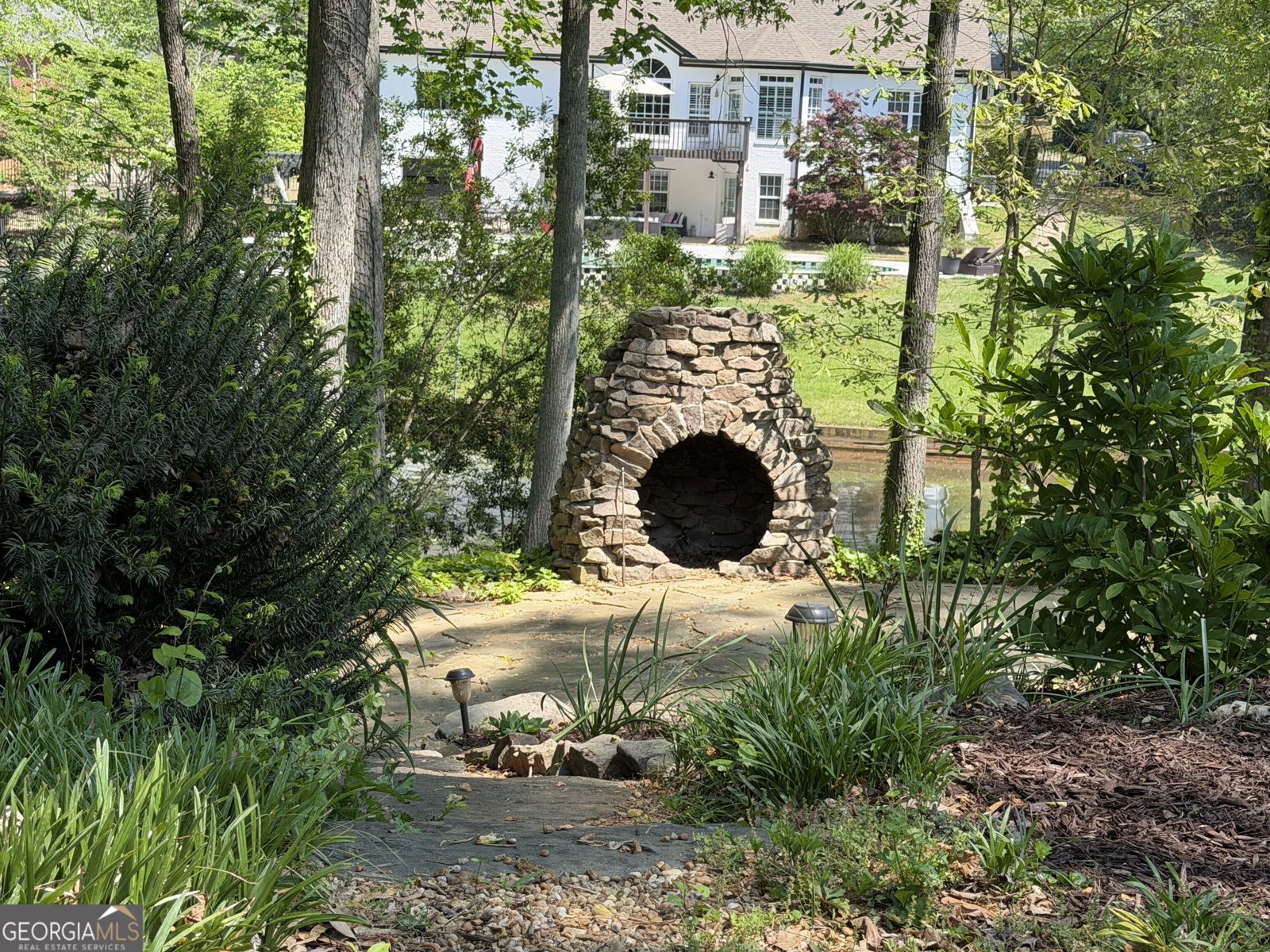 187 Shoreline Circle Newnan - Photo 44
