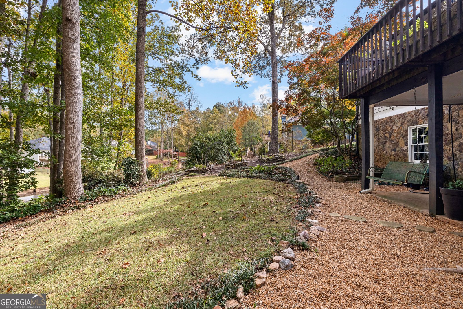 187 Shoreline Circle Newnan - Photo 45
