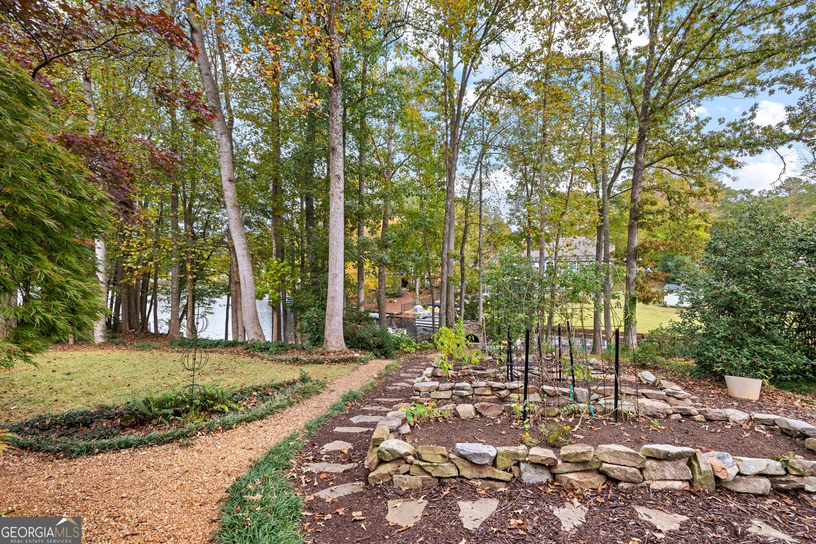 187 Shoreline Circle Newnan - Photo 46
