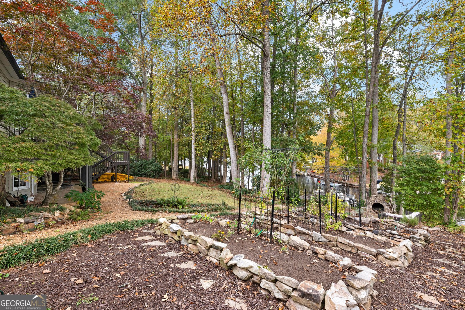 187 Shoreline Circle Newnan - Photo 47