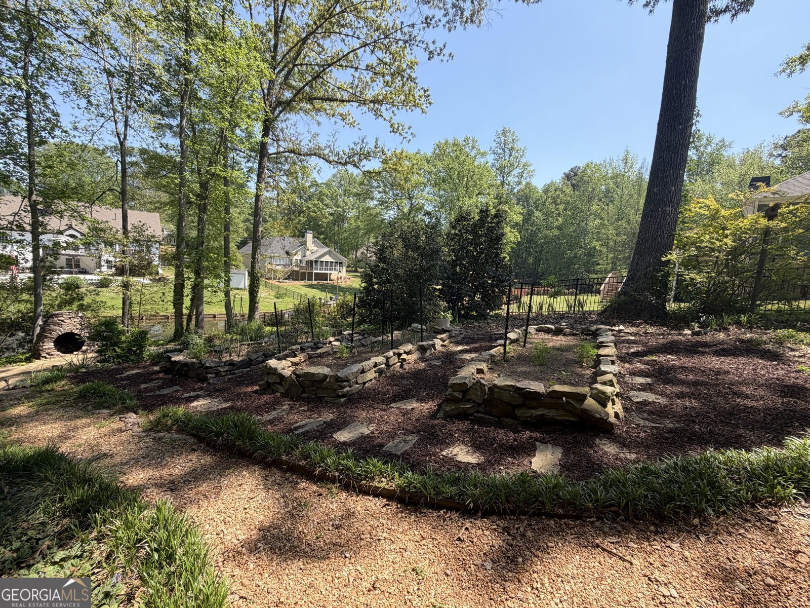187 Shoreline Circle Newnan - Photo 48