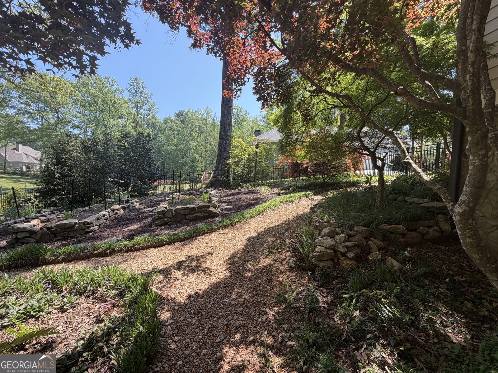 187 Shoreline Circle Newnan - Photo 49
