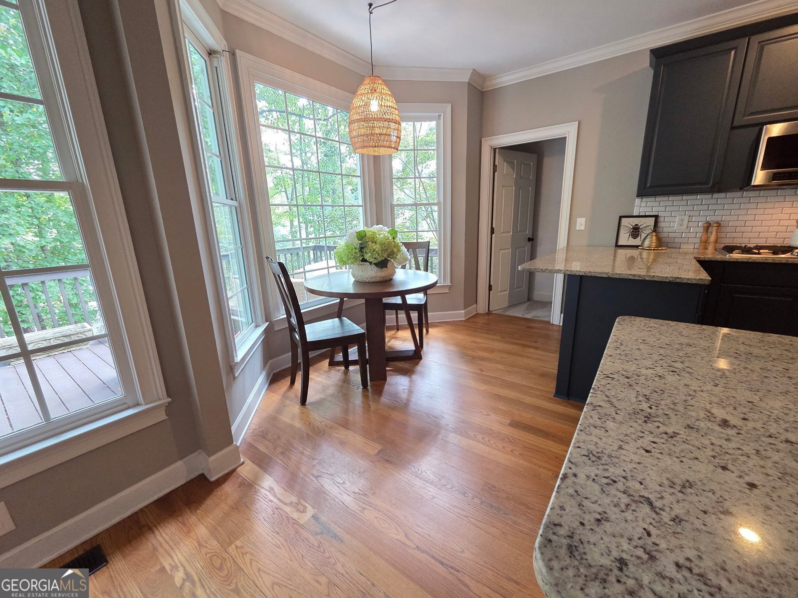 187 Shoreline Circle Newnan - Photo 7