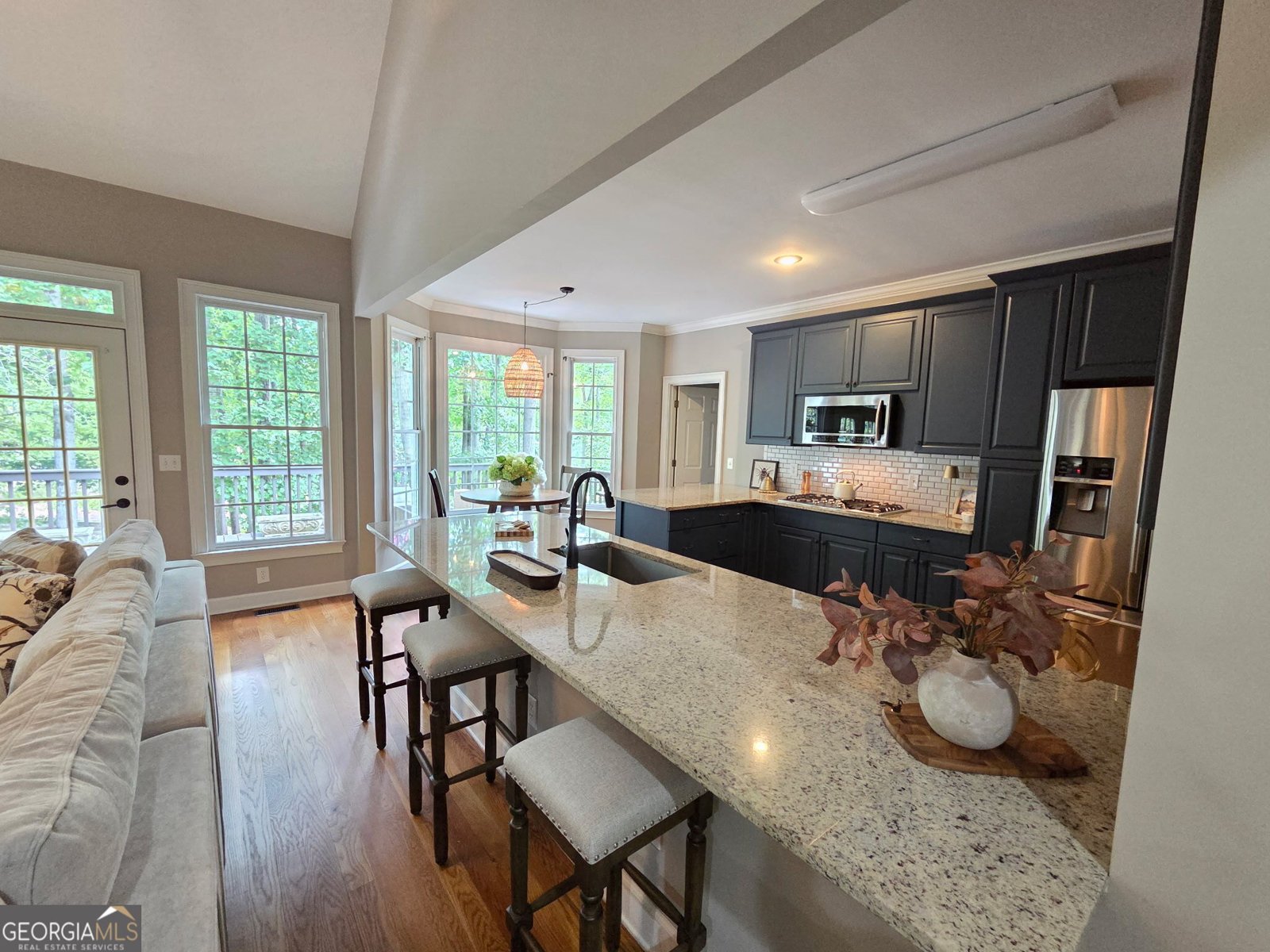 187 Shoreline Circle Newnan - Photo 8