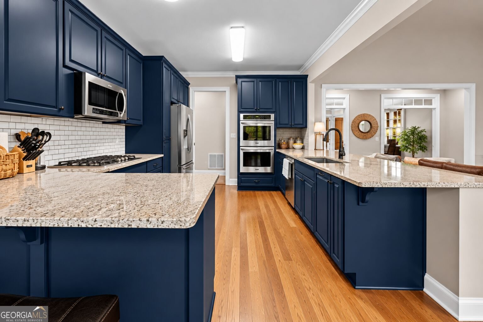 187 Shoreline Circle Newnan - Photo 9