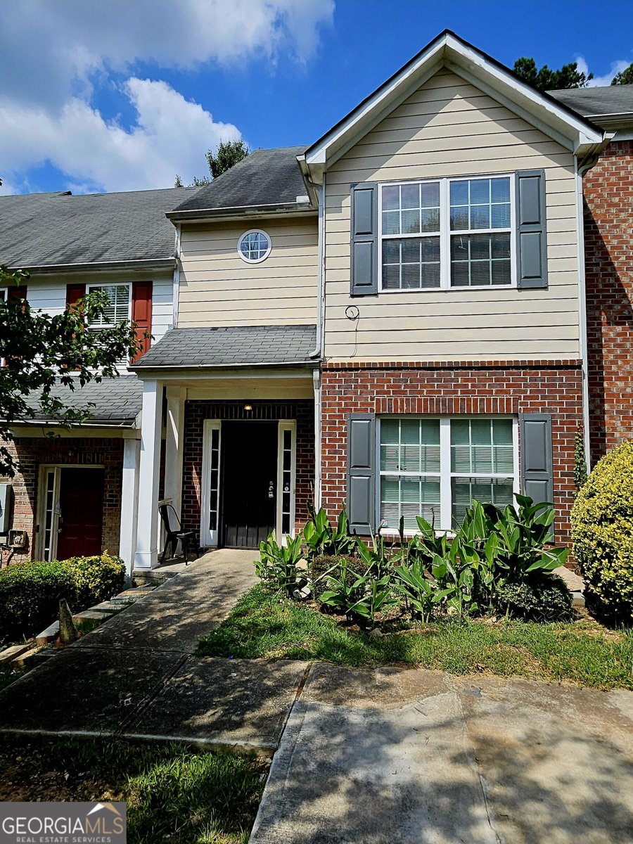 375 Brookview Drive Riverdale - main photo