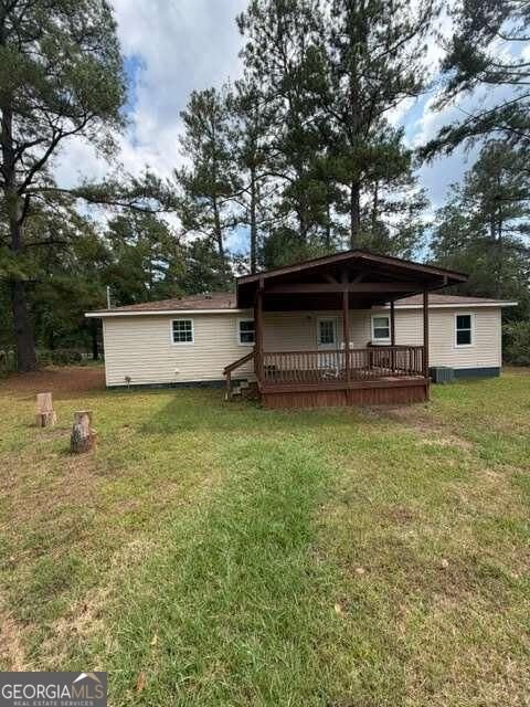99 Hill Lane Sandersville - Photo 12