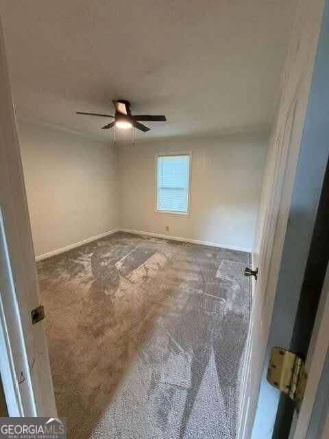 99 Hill Lane Sandersville - Photo 17