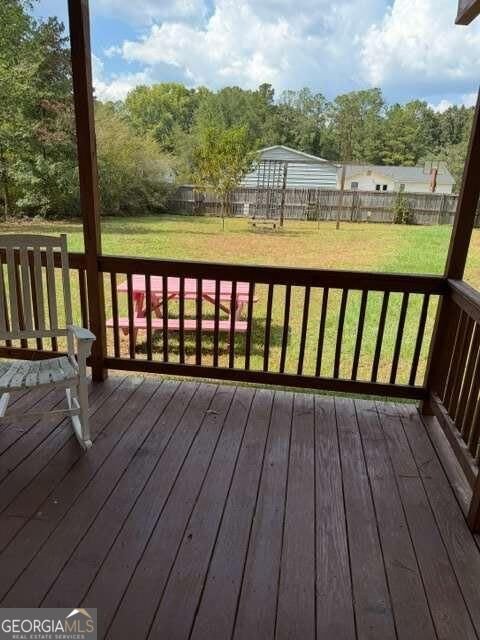 99 Hill Lane Sandersville - Photo 23