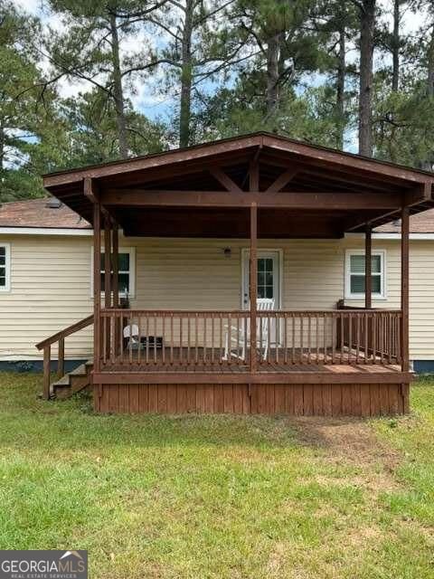 99 Hill Lane Sandersville - Photo 7