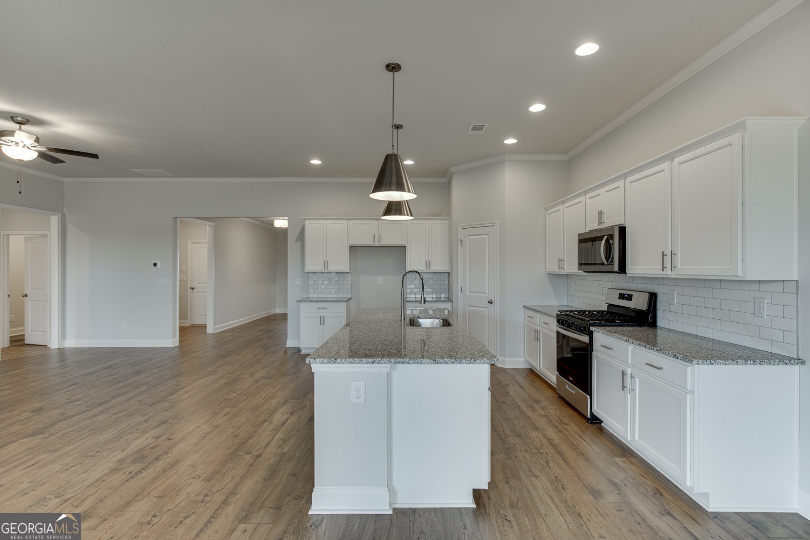 210 Oakdale Road Jefferson - Photo 17