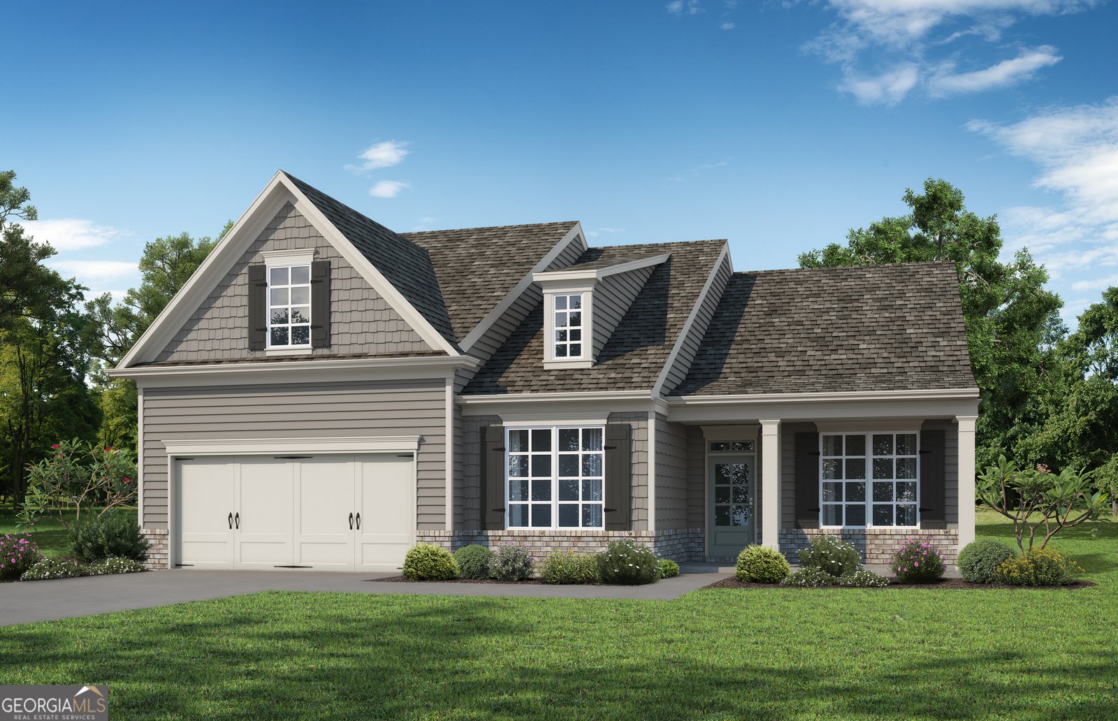 153 Merwood Lane Jefferson - main photo