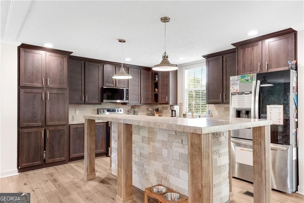 4353 Flatbottom Road Ball Ground - Photo 10