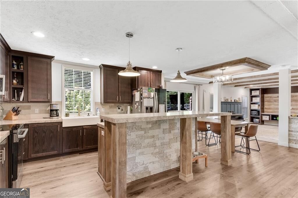 4353 Flatbottom Road Ball Ground - Photo 11