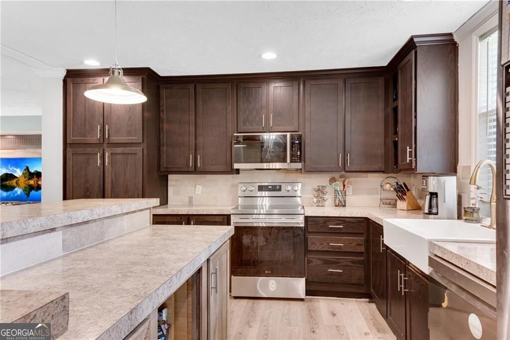 4353 Flatbottom Road Ball Ground - Photo 12