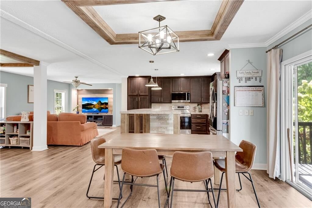 4353 Flatbottom Road Ball Ground - Photo 15