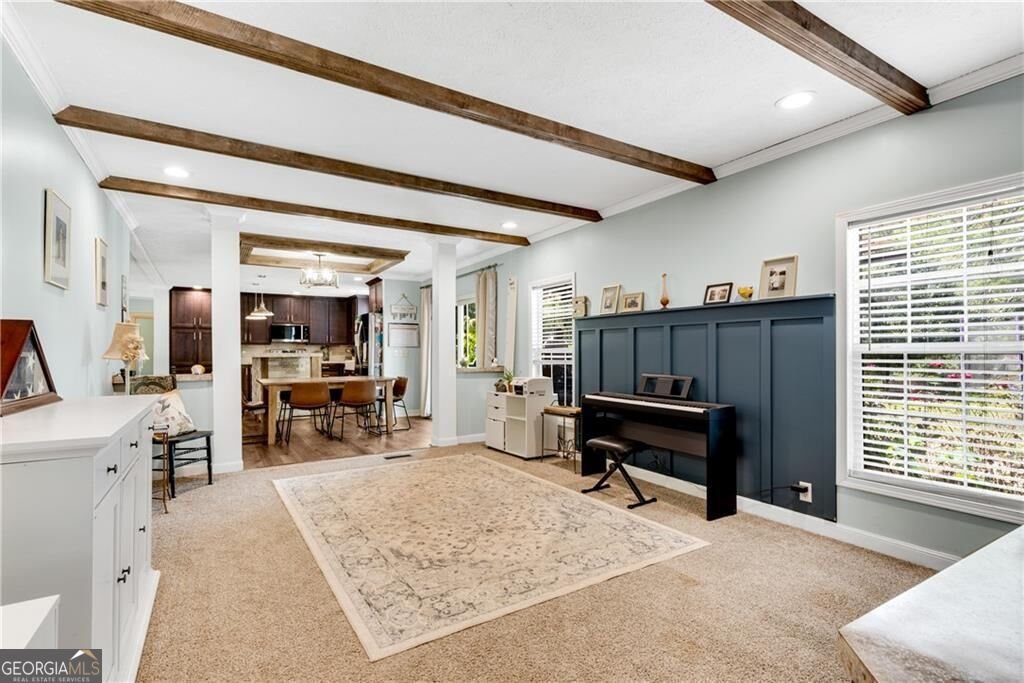 4353 Flatbottom Road Ball Ground - Photo 17