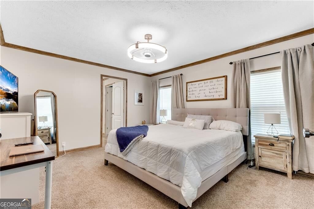 4353 Flatbottom Road Ball Ground - Photo 18