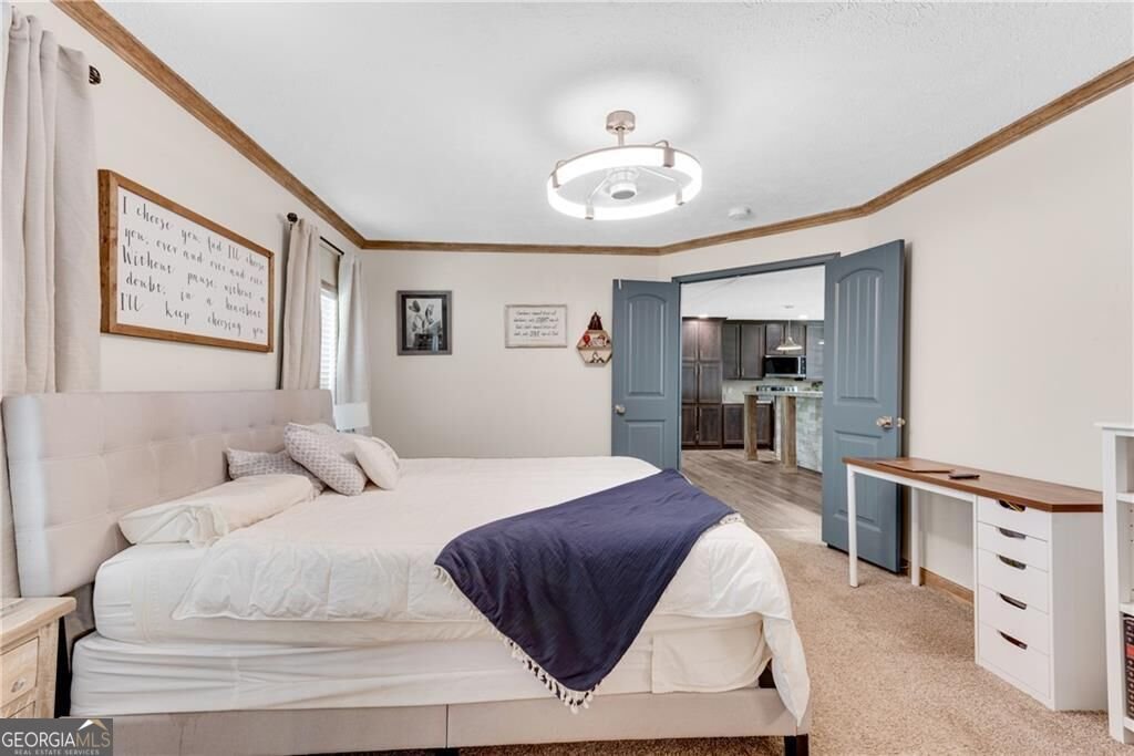 4353 Flatbottom Road Ball Ground - Photo 19