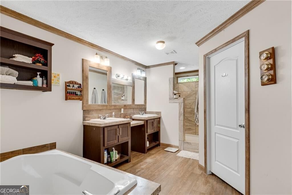 4353 Flatbottom Road Ball Ground - Photo 20