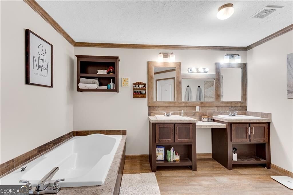 4353 Flatbottom Road Ball Ground - Photo 21