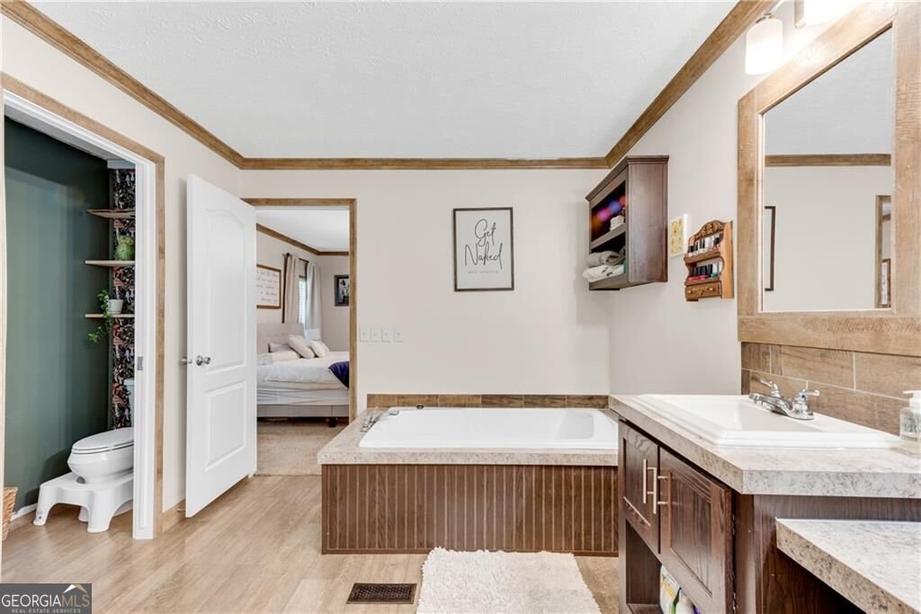 4353 Flatbottom Road Ball Ground - Photo 22