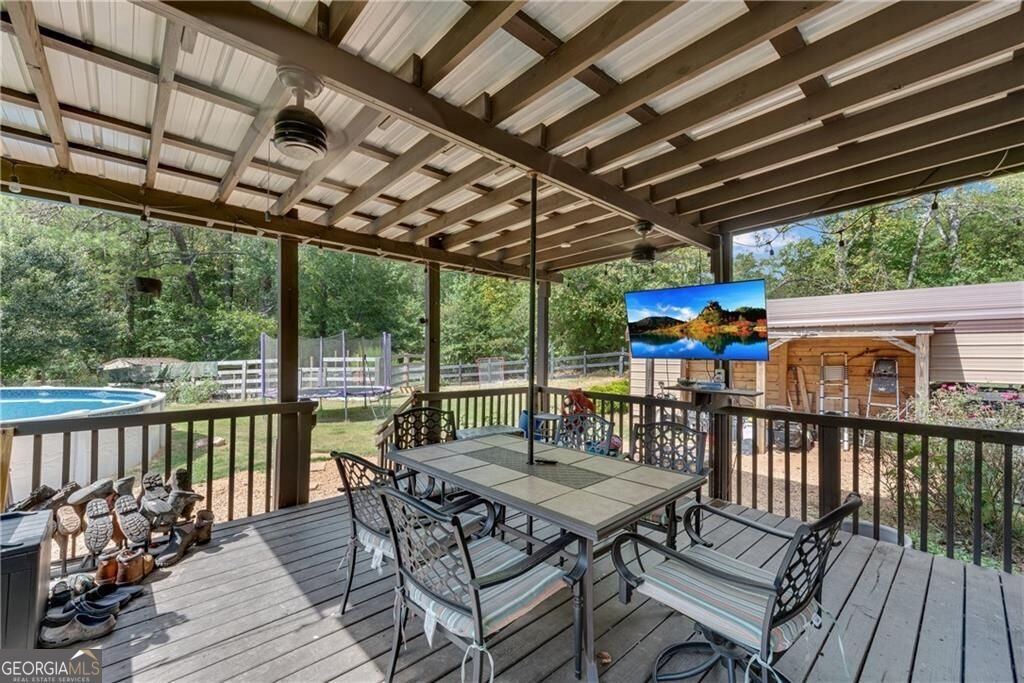 4353 Flatbottom Road Ball Ground - Photo 29