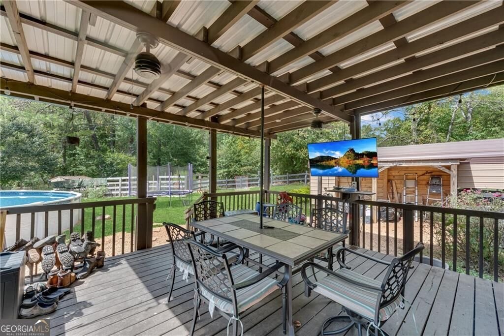 4353 Flatbottom Road Ball Ground - Photo 30