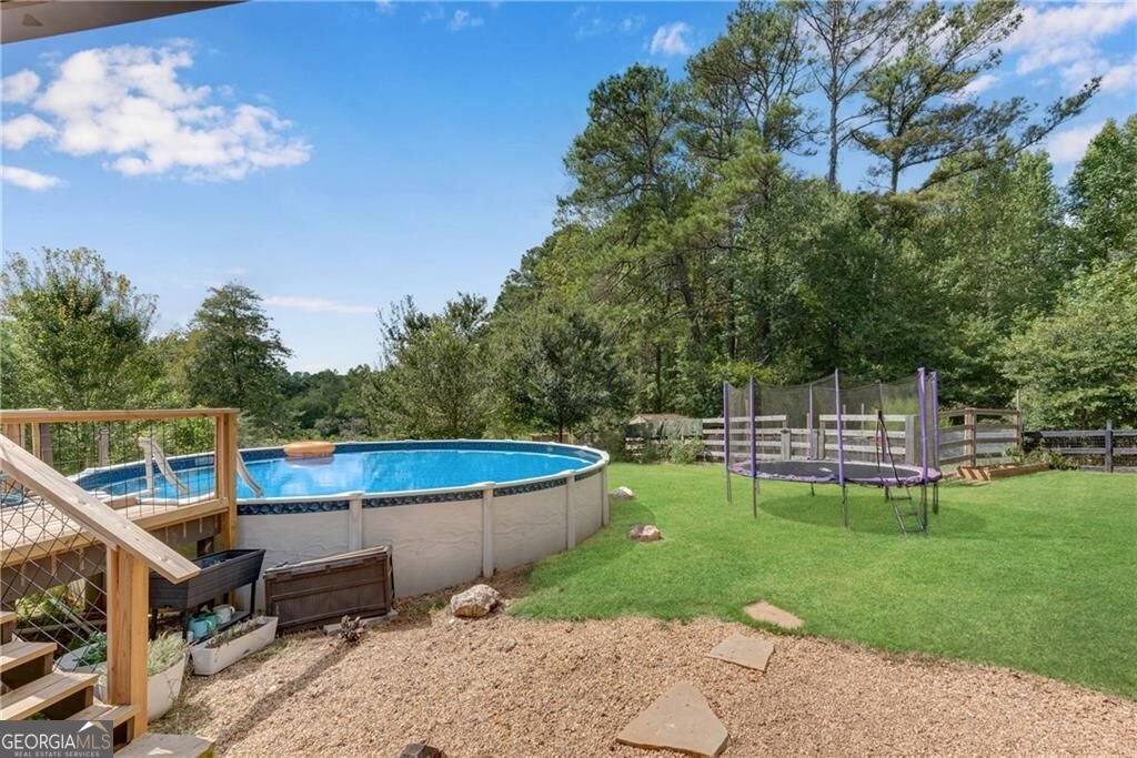 4353 Flatbottom Road Ball Ground - Photo 32