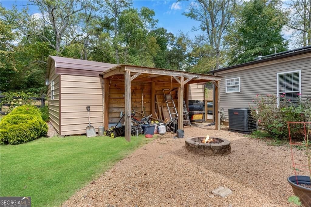 4353 Flatbottom Road Ball Ground - Photo 37