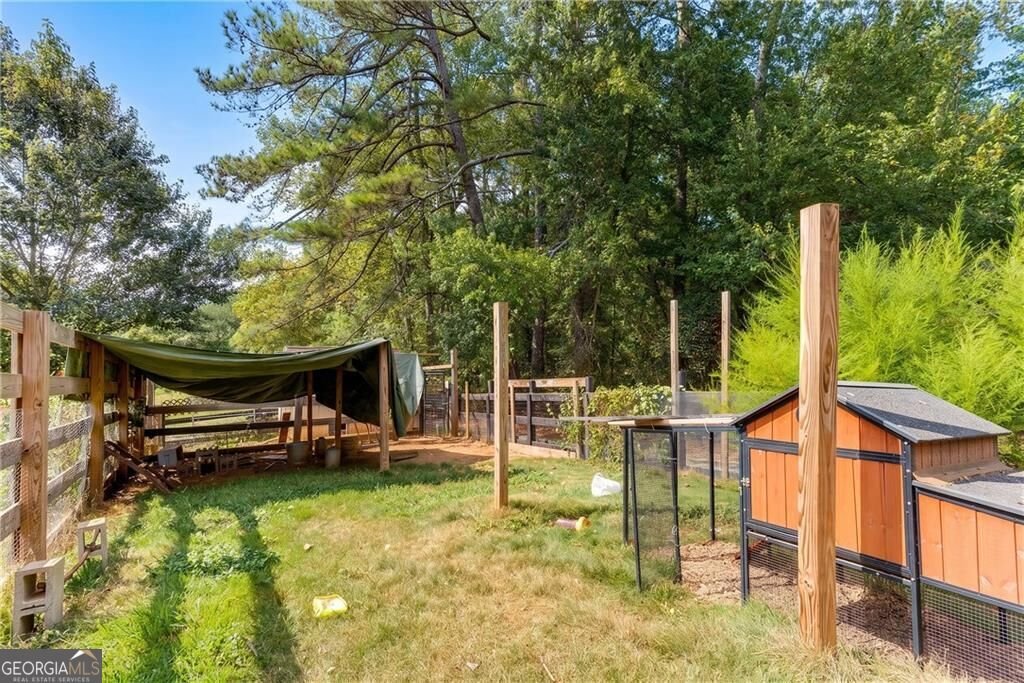 4353 Flatbottom Road Ball Ground - Photo 38