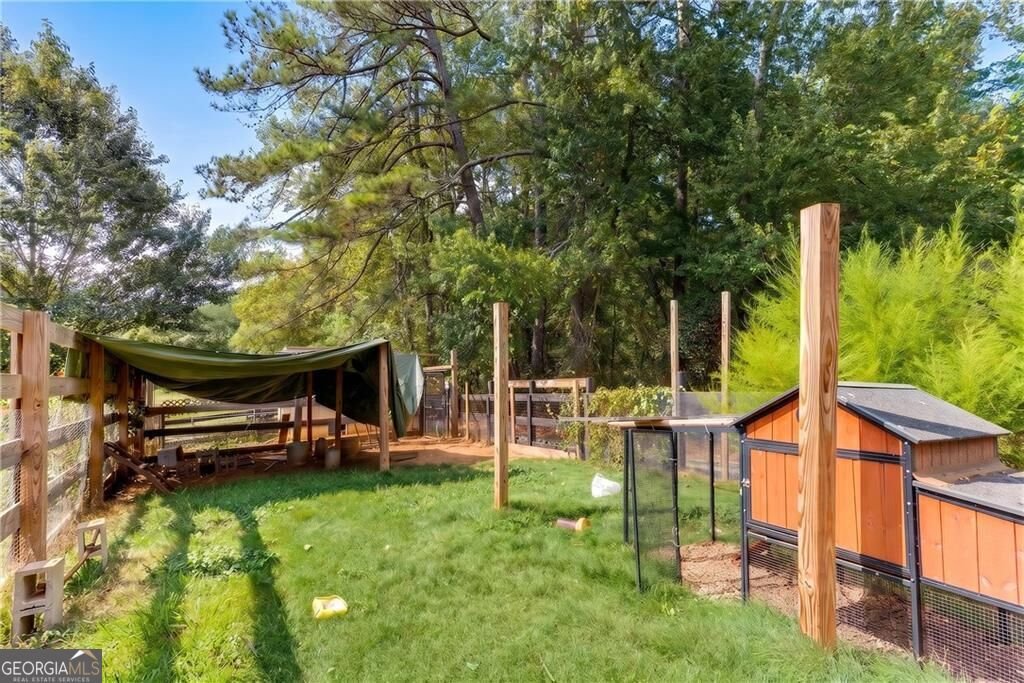 4353 Flatbottom Road Ball Ground - Photo 39